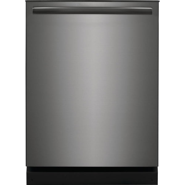  Frigidaire Gallery 24-inch Built-in Dishwasher GDPH4515AD IMAGE 1