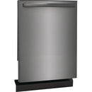  Frigidaire Gallery 24-inch Built-in Dishwasher GDPH4515AD IMAGE 2