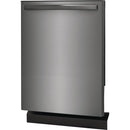  Frigidaire Gallery 24-inch Built-in Dishwasher GDPH4515AD IMAGE 3