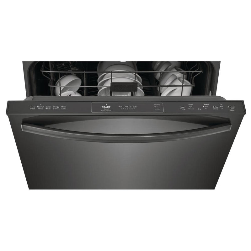  Frigidaire Gallery 24-inch Built-in Dishwasher GDPH4515AD IMAGE 4