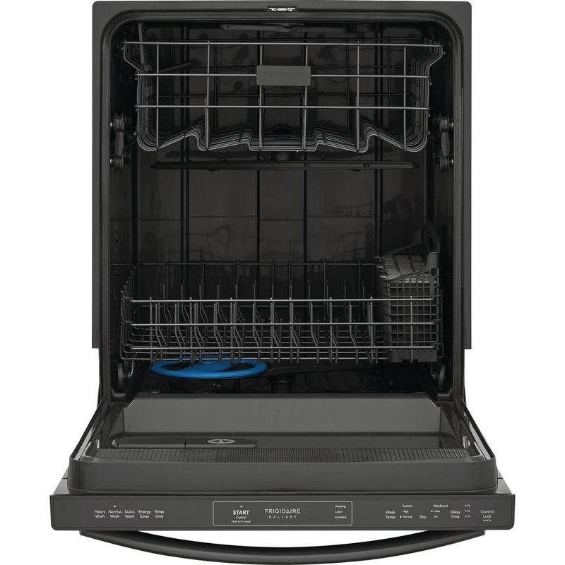  Frigidaire Gallery 24-inch Built-in Dishwasher GDPH4515AD IMAGE 5