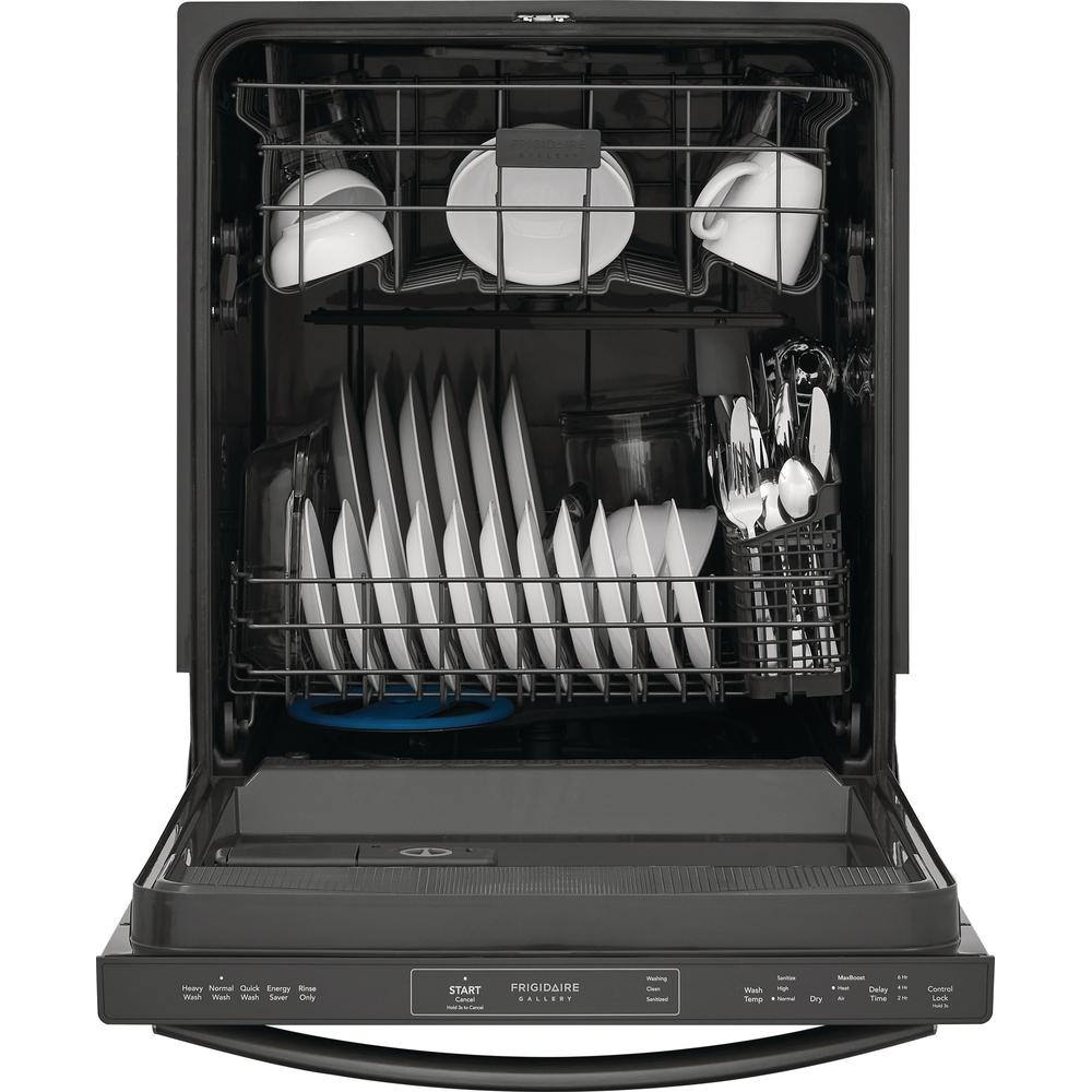  Frigidaire Gallery 24-inch Built-in Dishwasher GDPH4515AD IMAGE 6