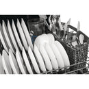  Frigidaire Gallery 24-inch Built-in Dishwasher GDPH4515AD IMAGE 7