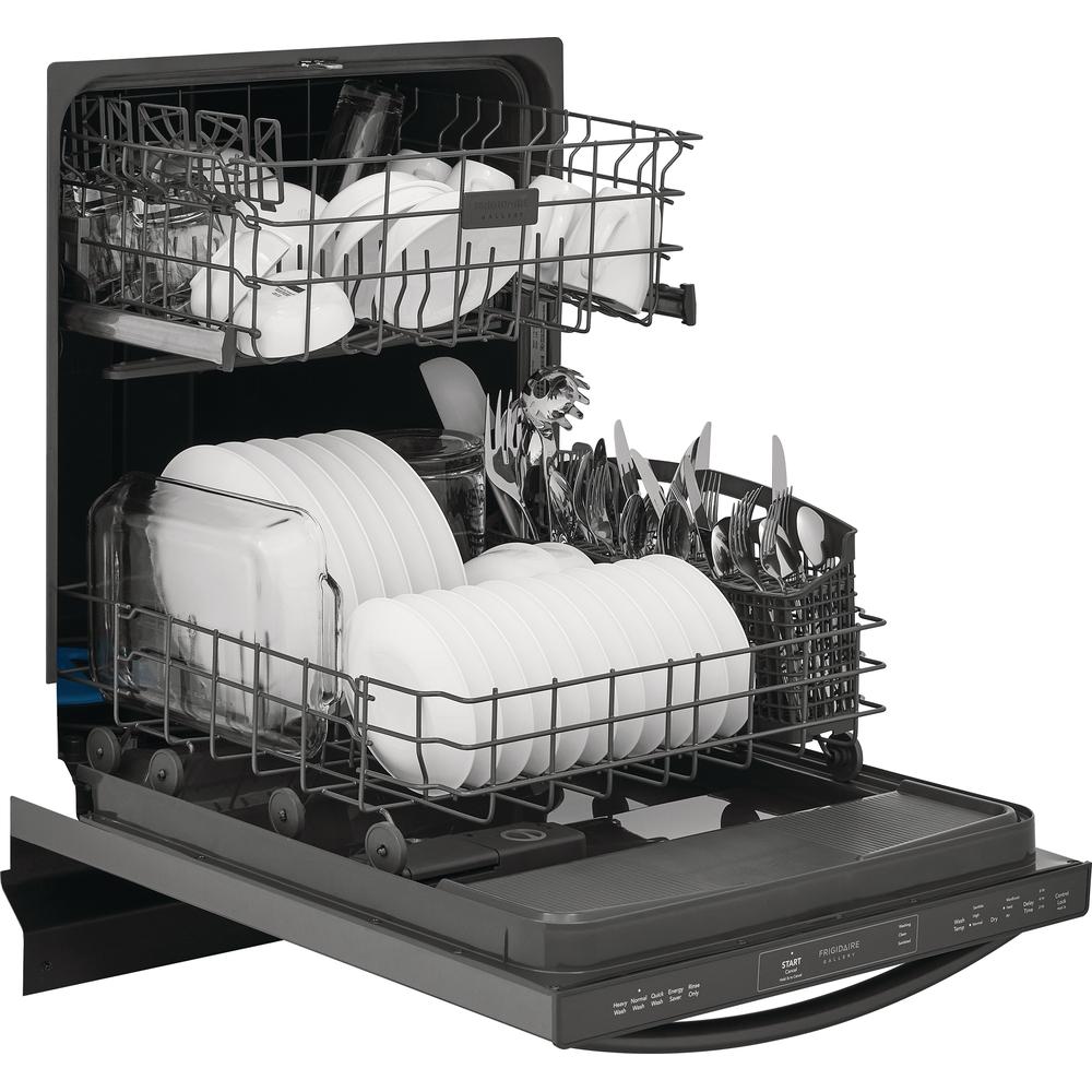  Frigidaire Gallery 24-inch Built-in Dishwasher GDPH4515AD IMAGE 8