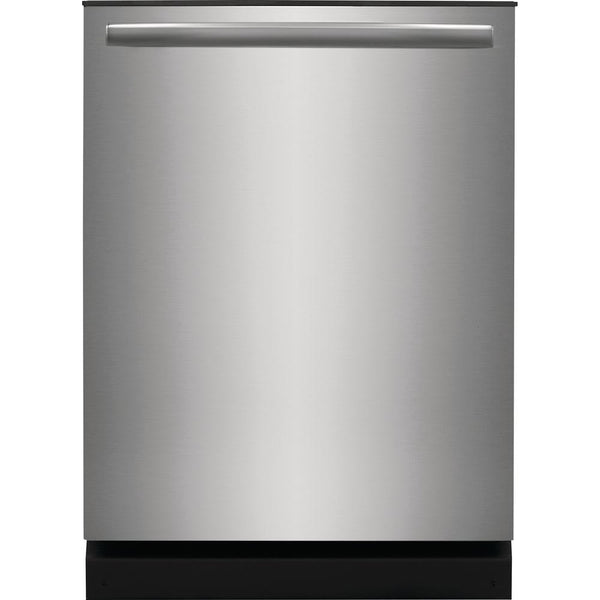  Frigidaire Gallery 24-inch Built-in Dishwasher GDPH4515AF IMAGE 1