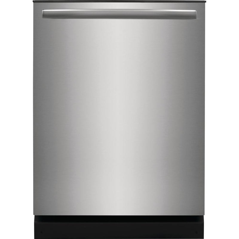  Frigidaire Gallery 24-inch Built-in Dishwasher GDPH4515AF IMAGE 1