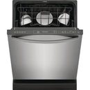  Frigidaire Gallery 24-inch Built-in Dishwasher GDPH4515AF IMAGE 2