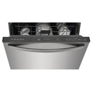  Frigidaire Gallery 24-inch Built-in Dishwasher GDPH4515AF IMAGE 3