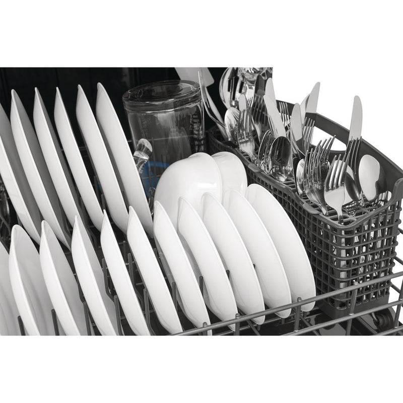  Frigidaire Gallery 24-inch Built-in Dishwasher GDPH4515AF IMAGE 4