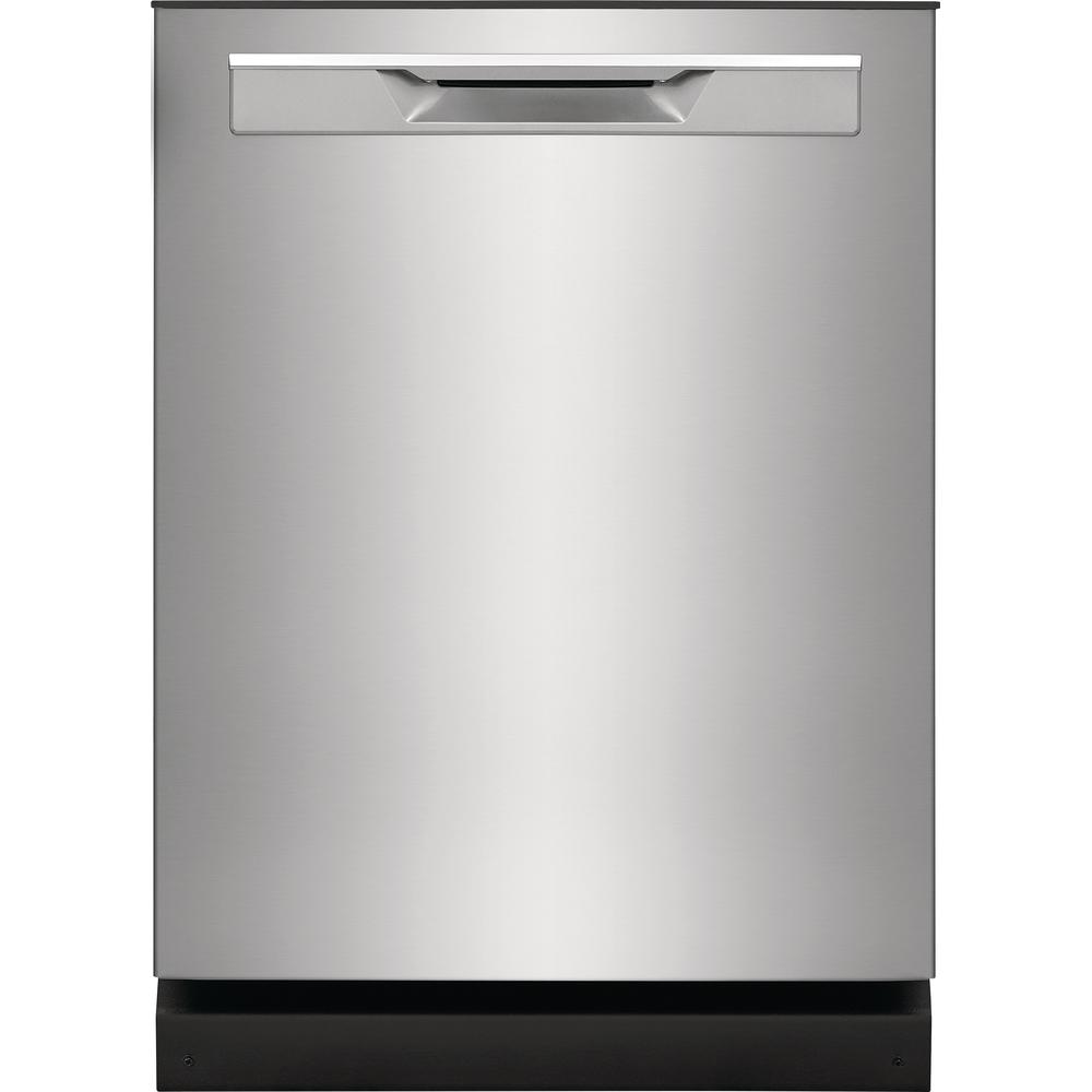  Frigidaire Gallery 24-inch Built-in Dishwasher GDPP4515AF IMAGE 1