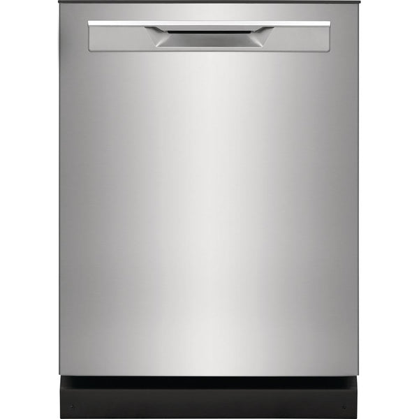  Frigidaire Gallery 24-inch Built-in Dishwasher GDPP4515AF IMAGE 1