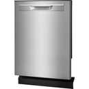  Frigidaire Gallery 24-inch Built-in Dishwasher GDPP4515AF IMAGE 2
