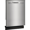  Frigidaire Gallery 24-inch Built-in Dishwasher GDPP4515AF IMAGE 3