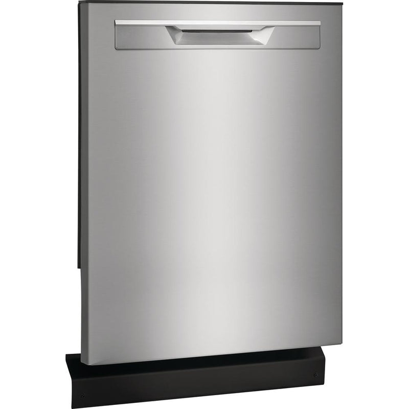 Frigidaire Gallery 24-inch Built-in Dishwasher GDPP4515AF IMAGE 3