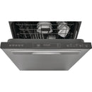  Frigidaire Gallery 24-inch Built-in Dishwasher GDPP4515AF IMAGE 5
