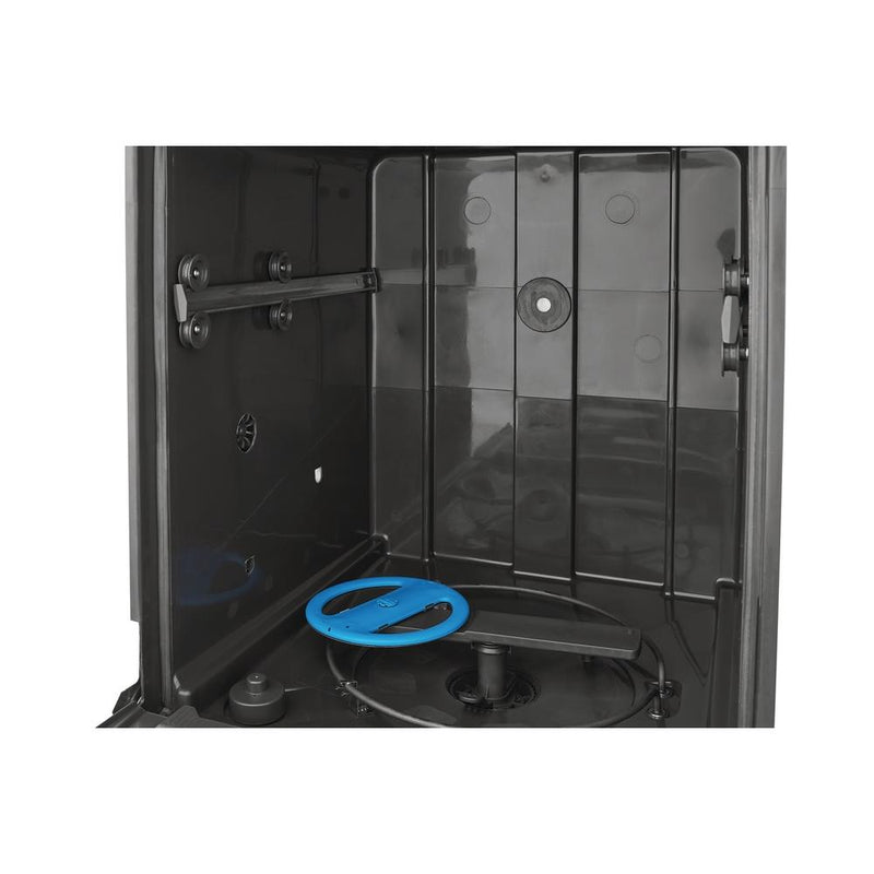  Frigidaire Gallery 24-inch Built-in Dishwasher GDPP4515AF IMAGE 7