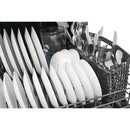  Frigidaire Gallery 24-inch Built-in Dishwasher GDPP4515AF IMAGE 8