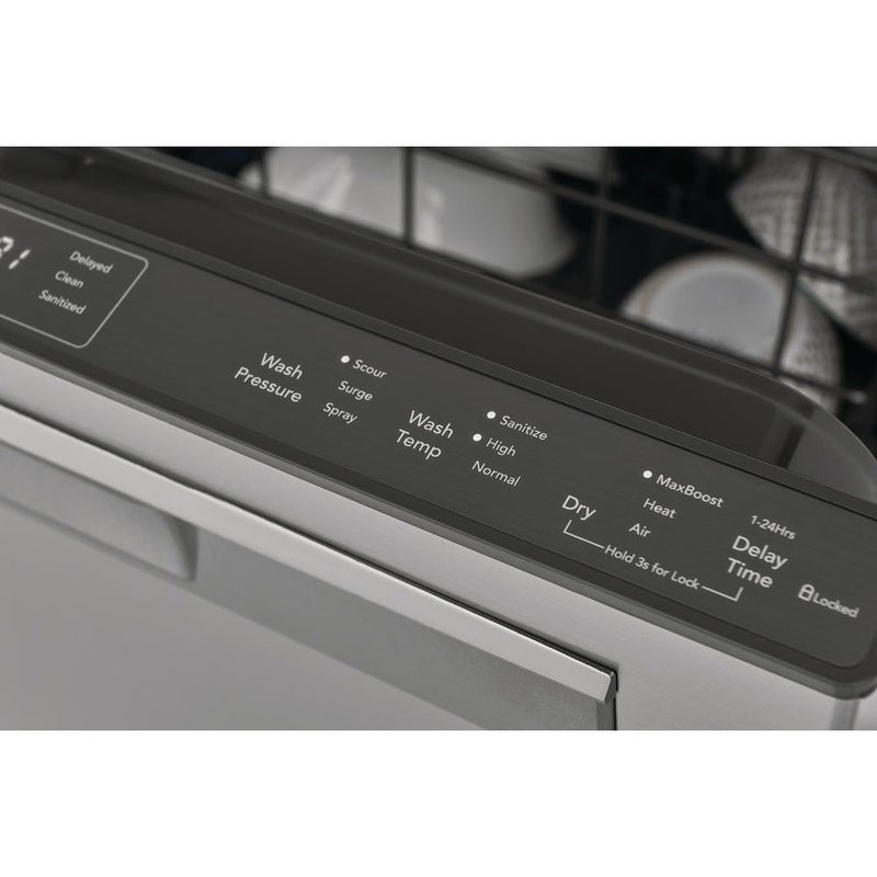  Frigidaire Gallery 24-inch Built-in Dishwasher GDPP4517AF IMAGE 12