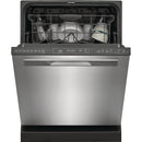  Frigidaire Gallery 24-inch Built-in Dishwasher GDPP4517AF IMAGE 2