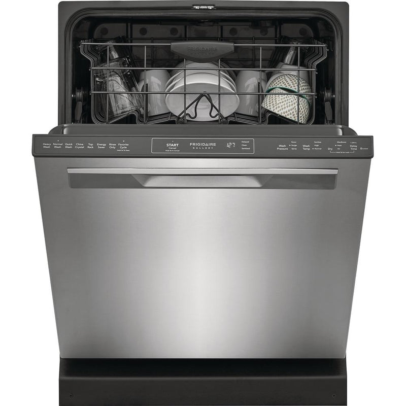  Frigidaire Gallery 24-inch Built-in Dishwasher GDPP4517AF IMAGE 2