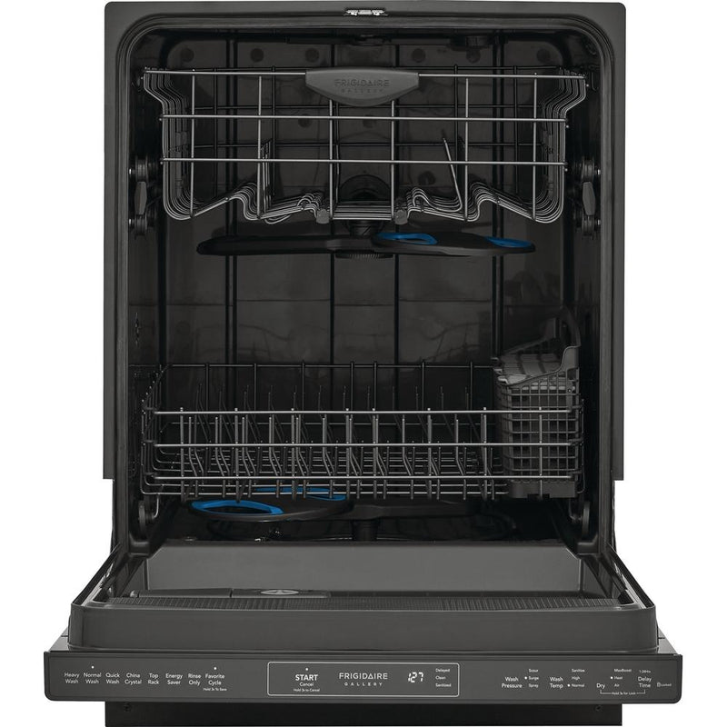  Frigidaire Gallery 24-inch Built-in Dishwasher GDPP4517AF IMAGE 3