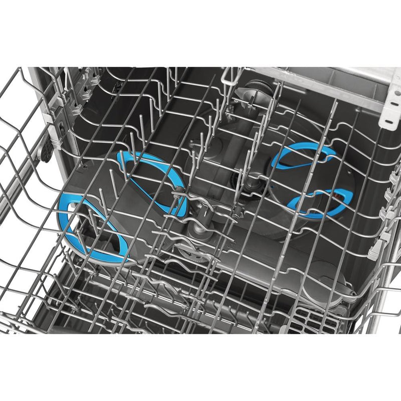 Frigidaire Gallery 24-inch Built-in Dishwasher GDPP4517AF IMAGE 9