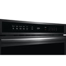  Frigidaire Gallery 30-inch, 1.6 cu.ft. Built-in Microwave with Sensor Cooking GMBD3068AD IMAGE 4