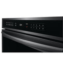  Frigidaire Gallery 30-inch, 1.6 cu.ft. Built-in Microwave with Sensor Cooking GMBD3068AD IMAGE 8