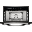  Frigidaire Gallery 30-inch, 1.6 cu.ft. Built-in Microwave with Sensor Cooking GMBD3068AD IMAGE 9
