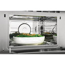  Frigidaire Gallery 30-inch, 1.6 cu.ft. Built-in Microwave with Sensor Cooking GMBD3068AF IMAGE 4