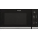  Frigidaire Gallery 24-inch, 2.2 cu.ft. Built-in Microwave Oven with Sensor Cooking GMBS3068AF IMAGE 1