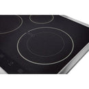  Electrolux Icon 30-inch Built-In Electric Cooktop E30IC80ISS IMAGE 2