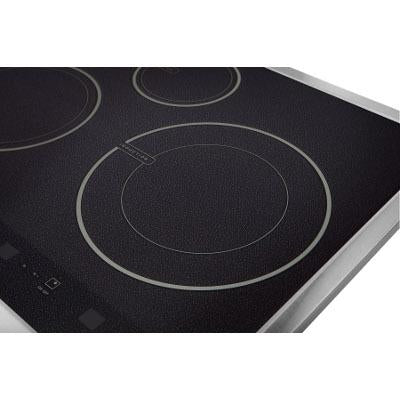 Electrolux Icon 30-inch Built-In Electric Cooktop E30IC80ISS IMAGE 2