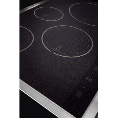  Electrolux Icon 30-inch Built-In Electric Cooktop E30IC80ISS IMAGE 3