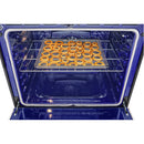  LG STUDIO Studio 30-inch Freestanding Electric Slide-in Range with ProBake Convection ™ Technology LSES6338F IMAGE 15