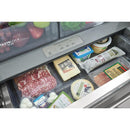  Electrolux 36-inch, 22.6 cu.ft. Counter-Depth French 3-Door Refrigerator with External Water and Ice Dispensing System ERFC2393AS IMAGE 11