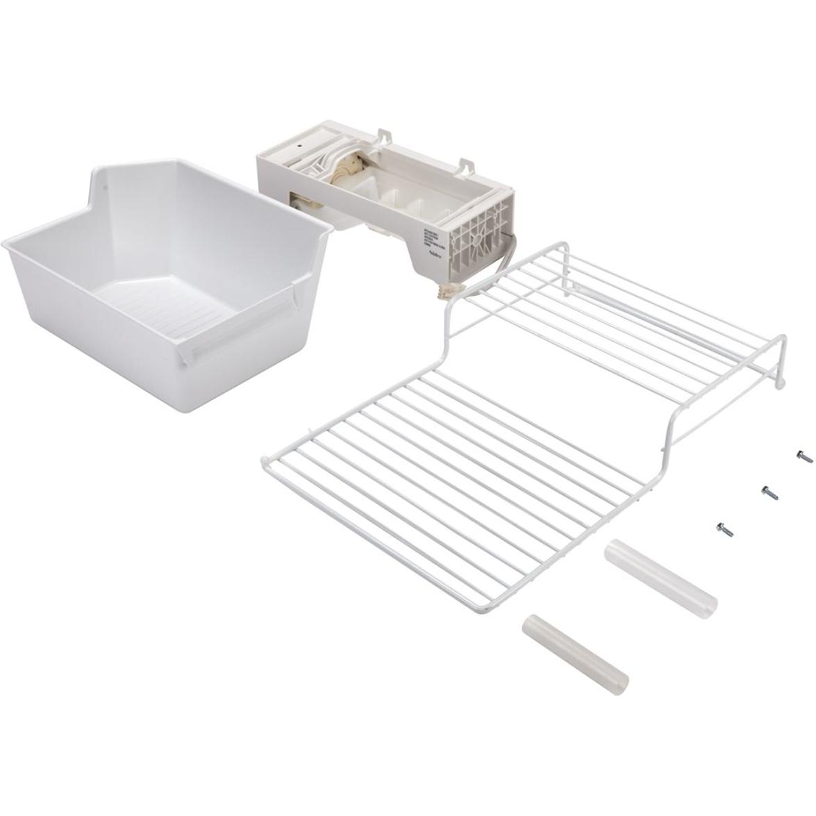  Whirlpool Ice Bucket Assembly W11424126 IMAGE 1