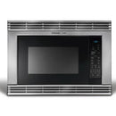  Electrolux Icon 30-inch, 1.5 cu. ft. Countertop Microwave Oven with Convection E30MO65GSS IMAGE 1