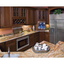  Electrolux Icon 30-inch, 1.5 cu. ft. Countertop Microwave Oven with Convection E30MO65GSS IMAGE 3