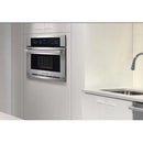  Electrolux Icon 30-inch, 1.5 cu.ft. Built-in Microwave Oven with Convection Technology E30MO75HPS IMAGE 6