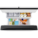  Samsung 36-inch, 23 cu.ft. Counter-Depth French 4-Door Refrigerator with Dual Ice Maker RF23BB8600APAA IMAGE 15