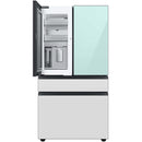  Samsung 36-inch, 23 cu.ft. Counter-Depth French 4-Door Refrigerator with Dual Ice Maker RF23BB8600APAA IMAGE 5