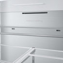  Samsung Bespoke 36-inch, 28.8 cu.ft. 4-Door Refrigerator with Dual Ice Maker RF29BB8600QLAA IMAGE 14