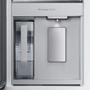  Samsung Bespoke 36-inch, 28.8 cu.ft. 4-Door Refrigerator with Dual Ice Maker RF29BB8600QLAA IMAGE 9