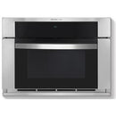  Electrolux Icon 30-inch, 1.5 cu. ft. Built-In Microwave Oven with Convection E30MO75HSS IMAGE 1