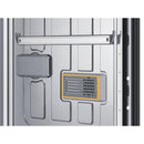  Samsung Bespoke 24-inch Built-in Dishwasher with Wi-Fi Connectivity DW80B7070AP/AC IMAGE 7