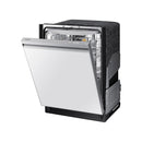  Samsung Bespoke 24-inch Built-in Dishwasher with Wi-Fi Connectivity DW80B7070AP/AC IMAGE 8