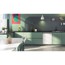  Samsung Bespoke 24-inch Built-in Dishwasher with Wi-Fi Connectivity DW80B7070US/AC IMAGE 10