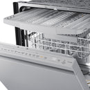  Samsung Bespoke 24-inch Built-in Dishwasher with Wi-Fi Connectivity DW80B7070US/AC IMAGE 5