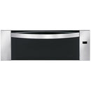  Electrolux Icon 30-inch Warming Drawer E30WD75GSS IMAGE 1